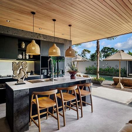 Villa Lembah Giri By Balisuperhost อูบุด ภายนอก รูปภาพ