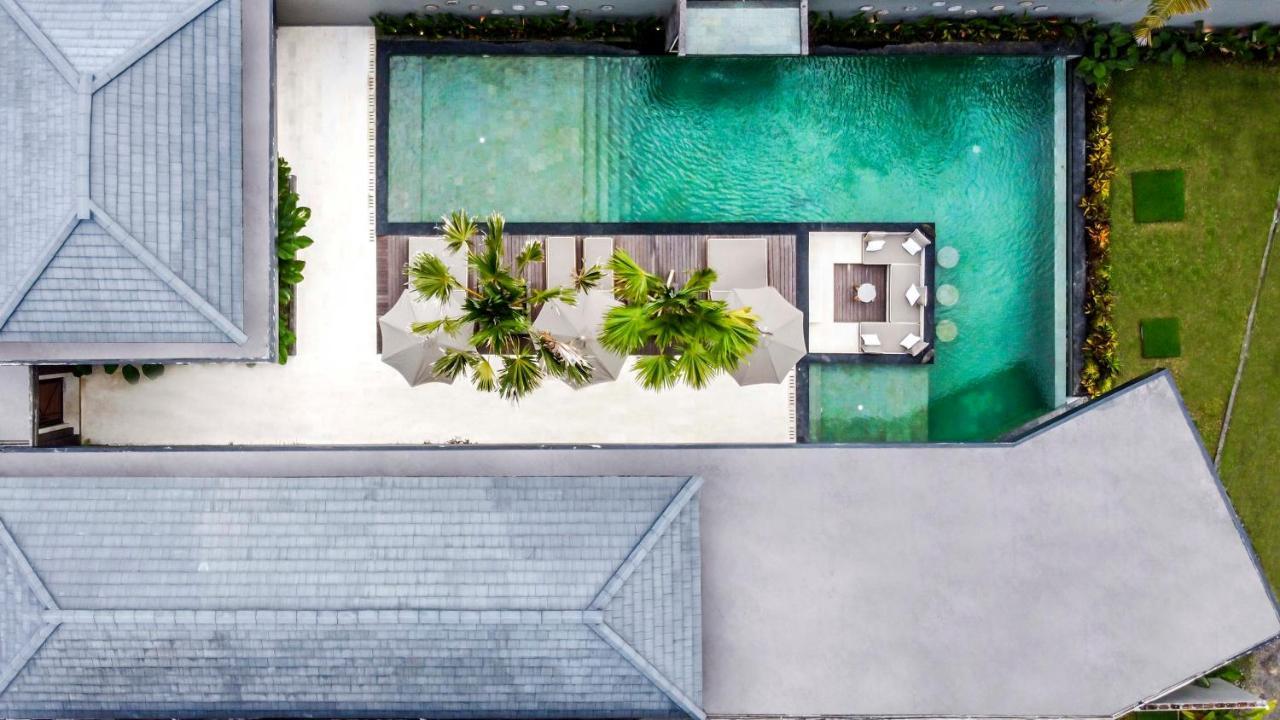 Villa Lembah Giri By Balisuperhost อูบุด ภายนอก รูปภาพ