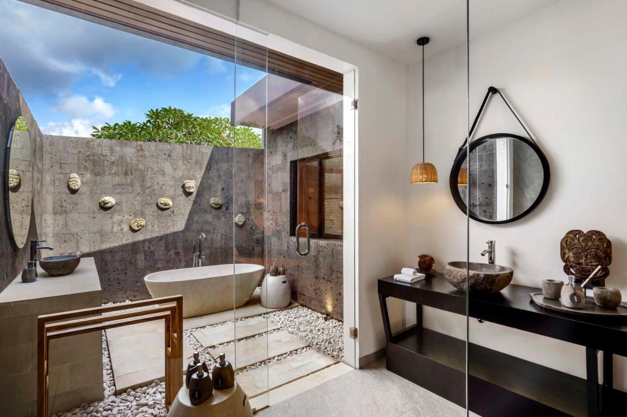 Villa Lembah Giri By Balisuperhost อูบุด ภายนอก รูปภาพ