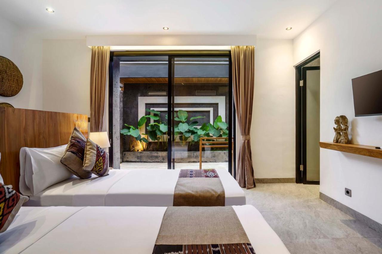 Villa Lembah Giri By Balisuperhost อูบุด ภายนอก รูปภาพ