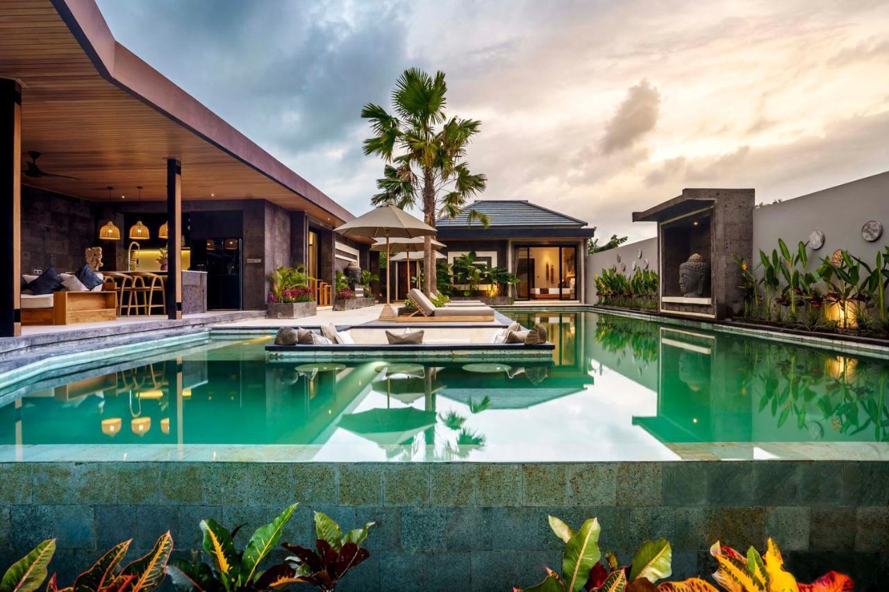 Villa Lembah Giri By Balisuperhost อูบุด ภายนอก รูปภาพ