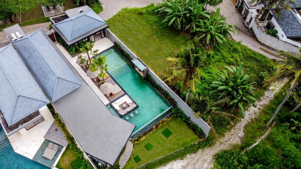 Villa Lembah Giri By Balisuperhost อูบุด ภายนอก รูปภาพ