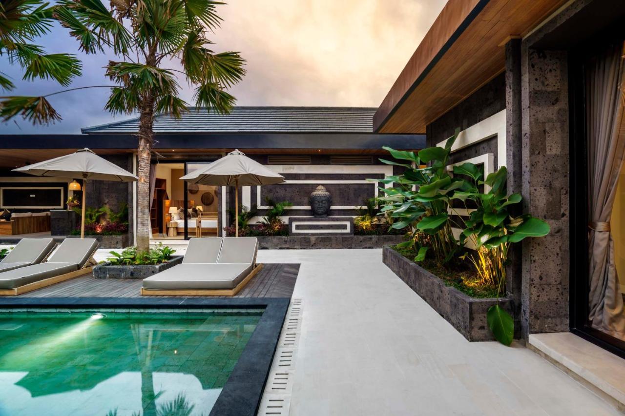 Villa Lembah Giri By Balisuperhost อูบุด ภายนอก รูปภาพ