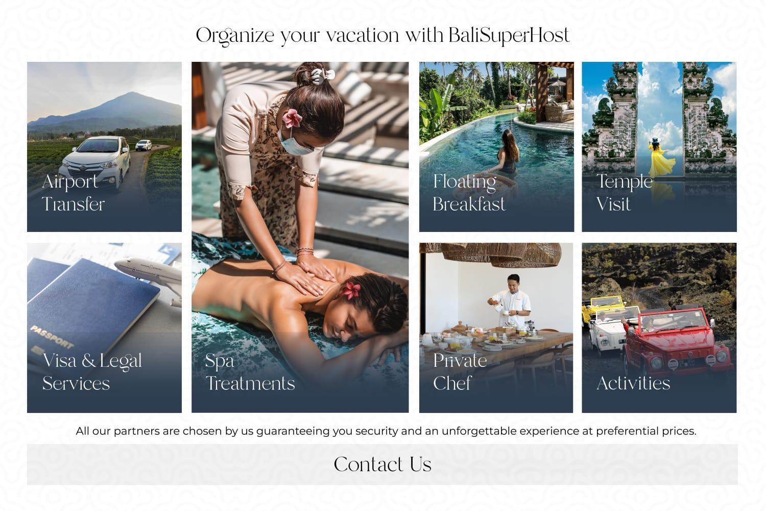 Villa Lembah Giri By Balisuperhost อูบุด ภายนอก รูปภาพ